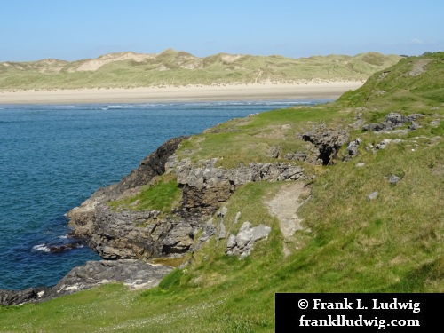 Bundoran Coast